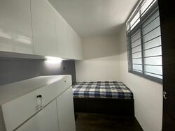 Blk 157 Meiling Heights (Queenstown), HDB 3 Rooms #360807171